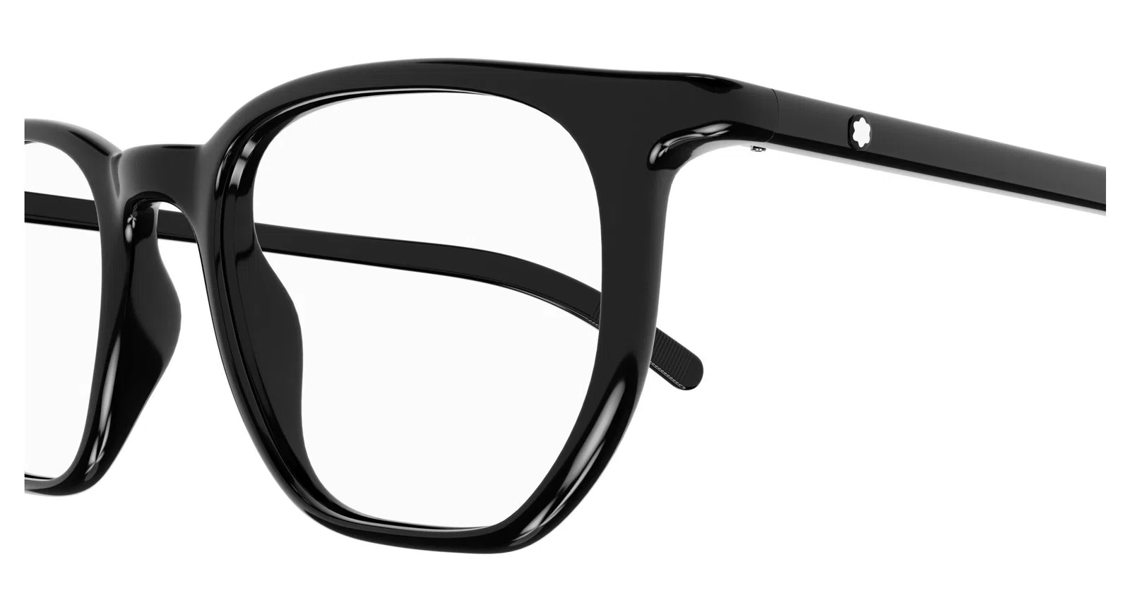 Montblanc MB0349O Eyeglasses - view 4